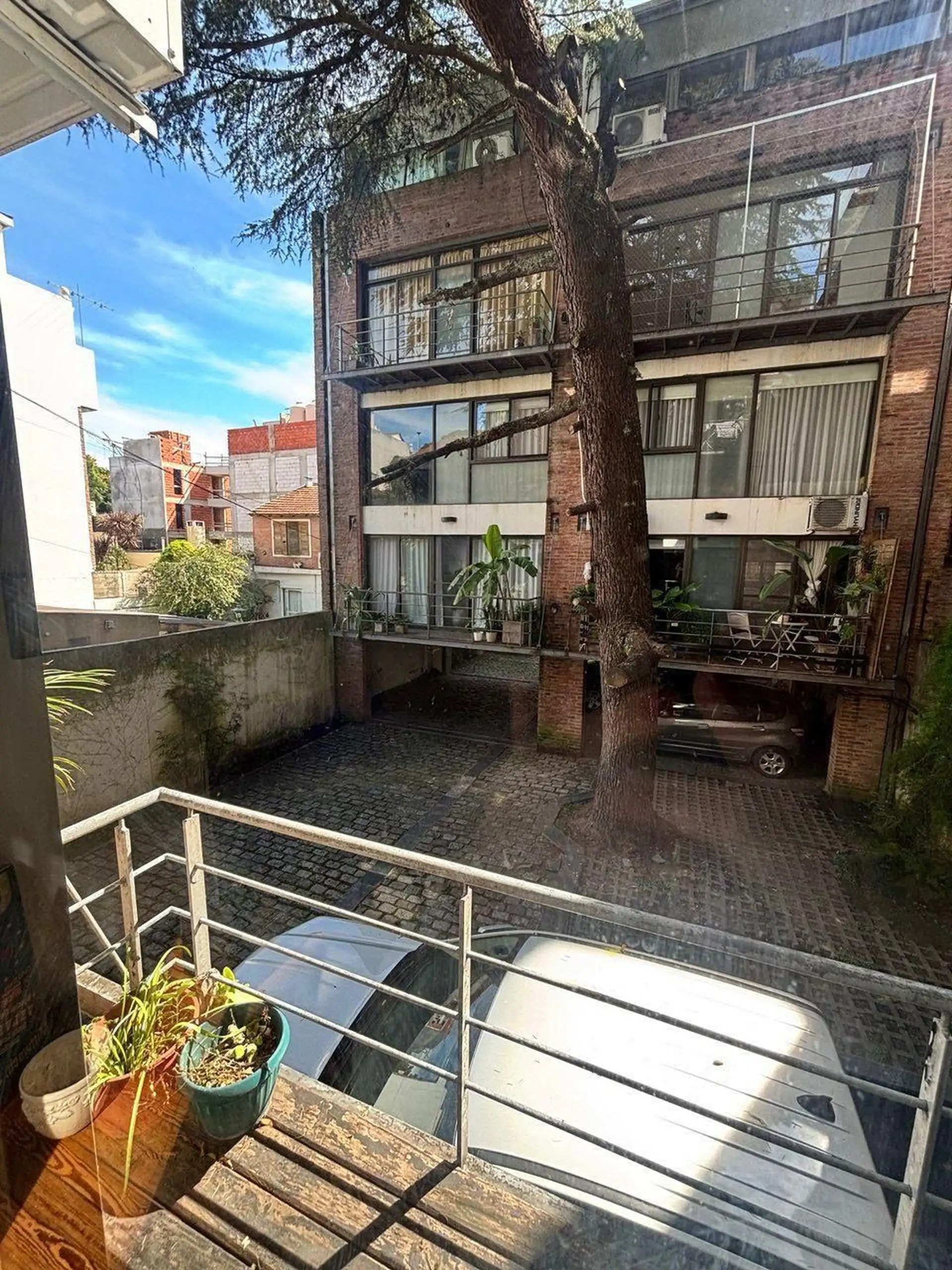 Departamento en Alquiler en San Isidro Centro, San Isidro