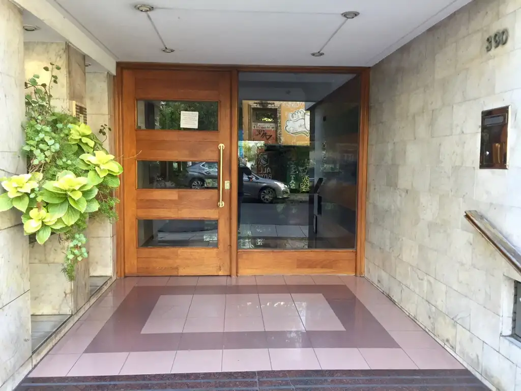 Departamento en Alquiler en Floresta, Capital Federal