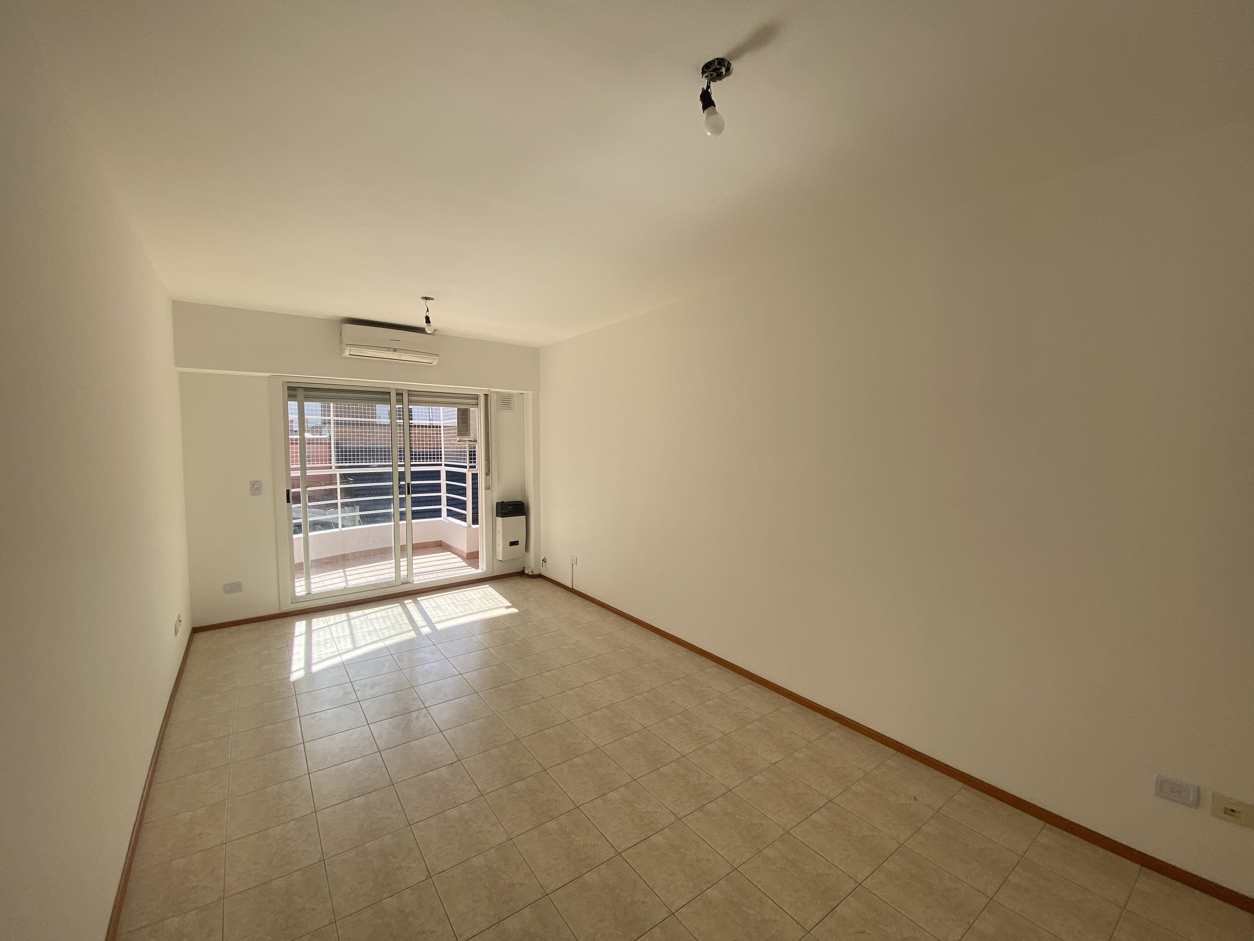 Two-room apartment in Belgrano