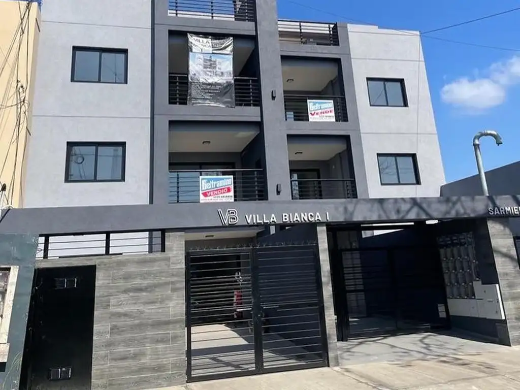 Departamento en Alquiler en Merlo, Partido de Merlo