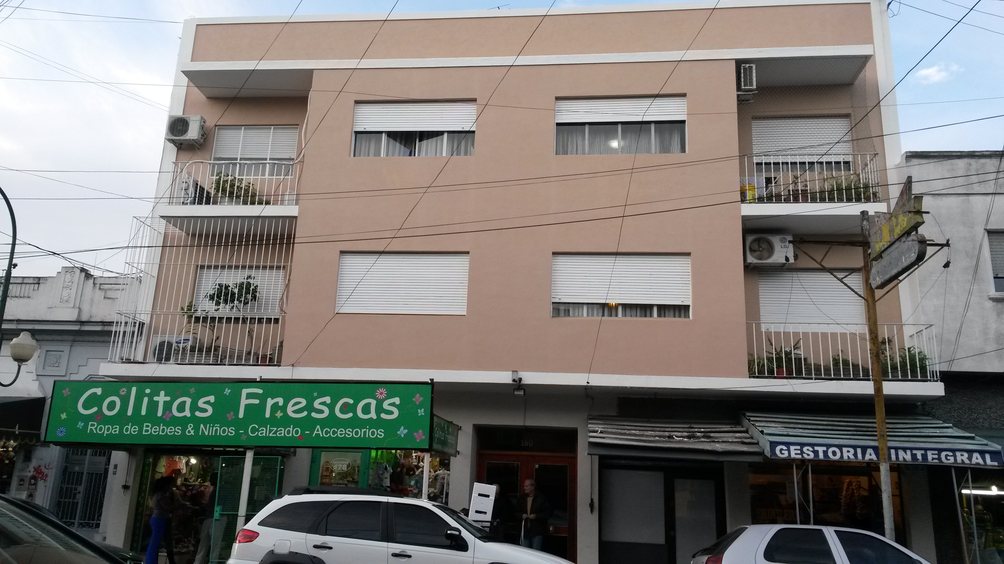 Departamento en Alquiler en Lomas de Zamora, Partido de Lomas de Zamora