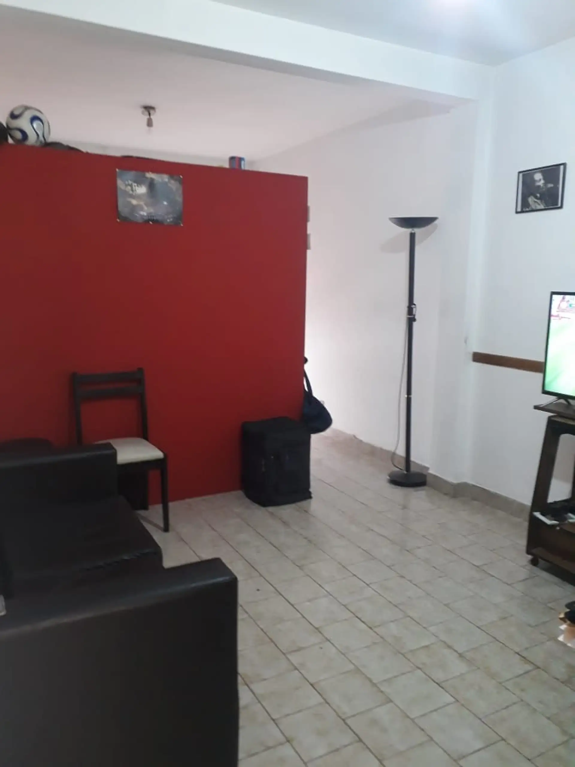 Departamento en Alquiler en Monte Castro, Capital Federal