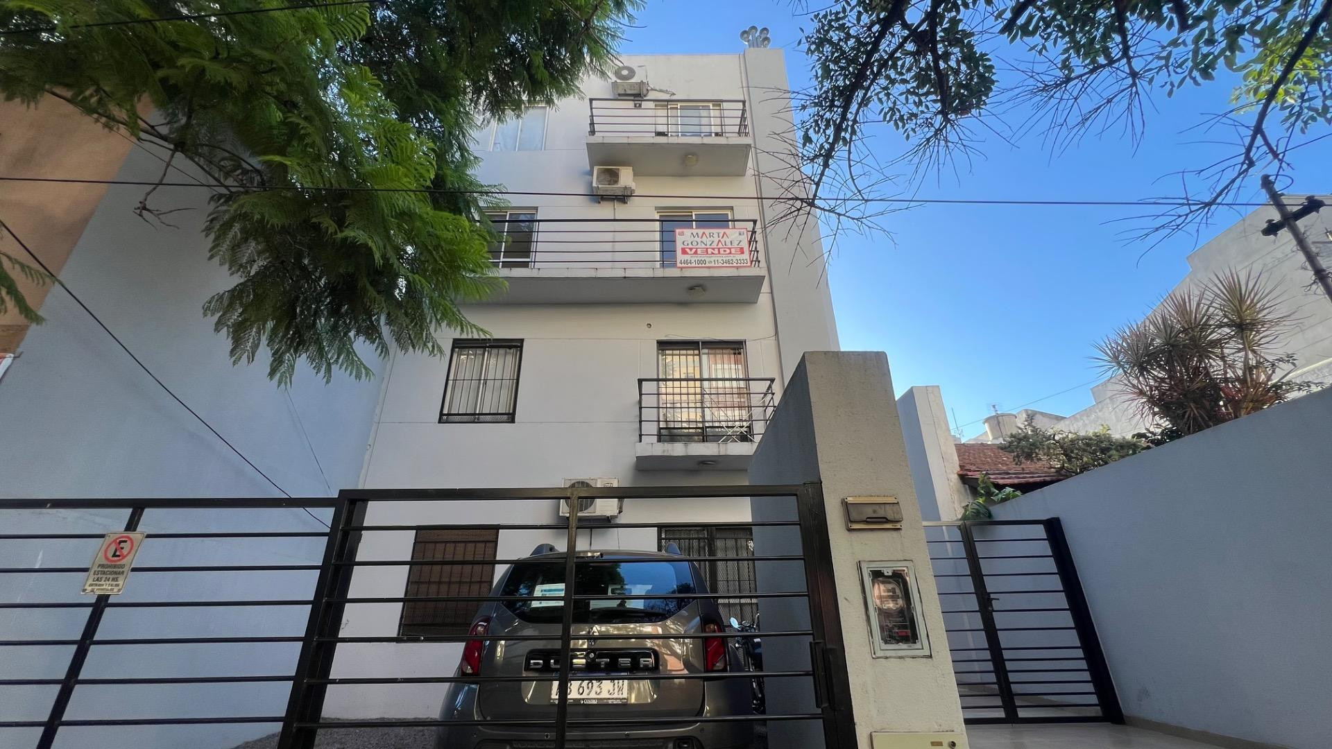Departamento en Alquiler en Haedo, Partido de Morón