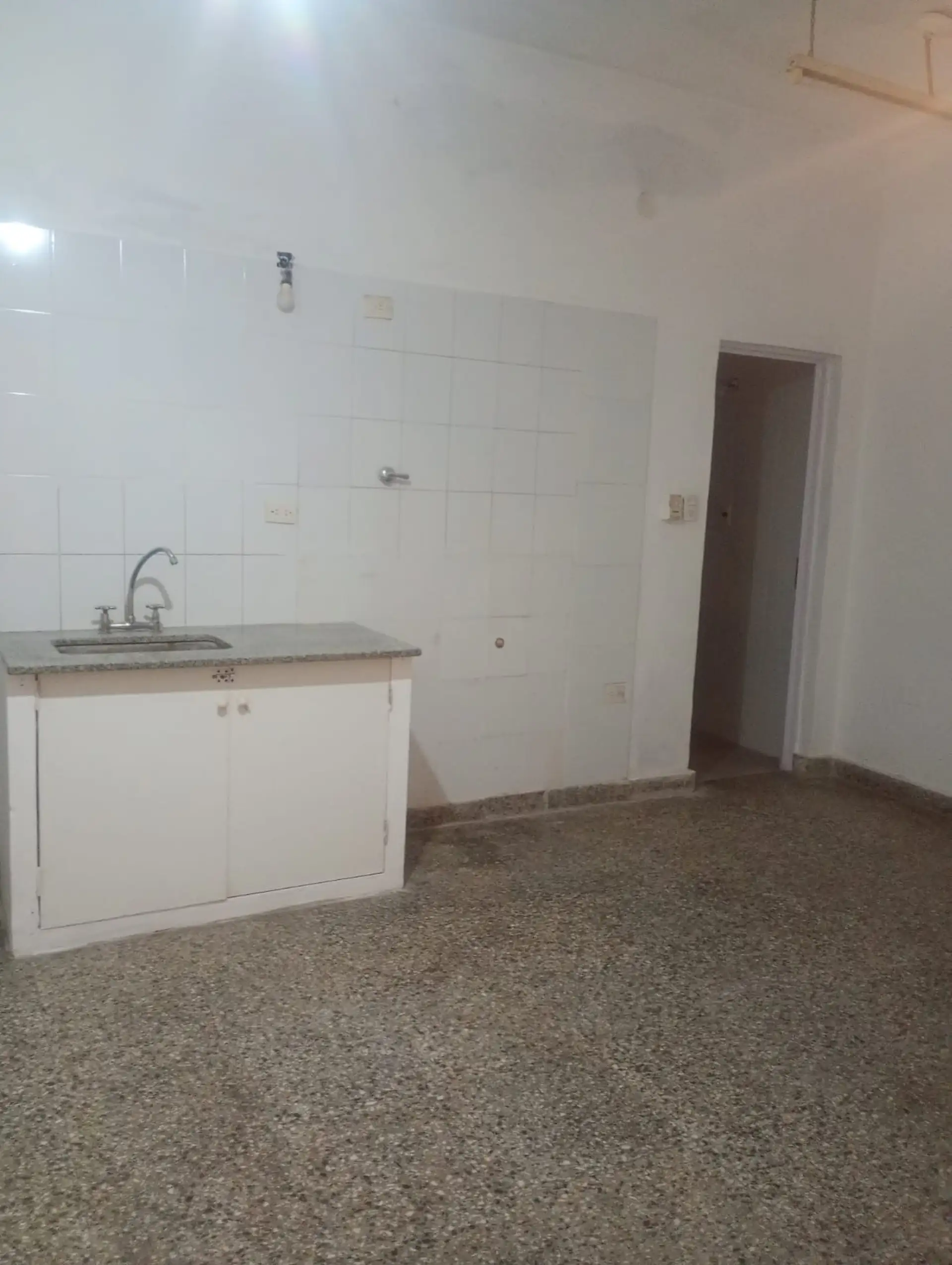 Departamento en Alquiler en Merlo, Partido de Merlo