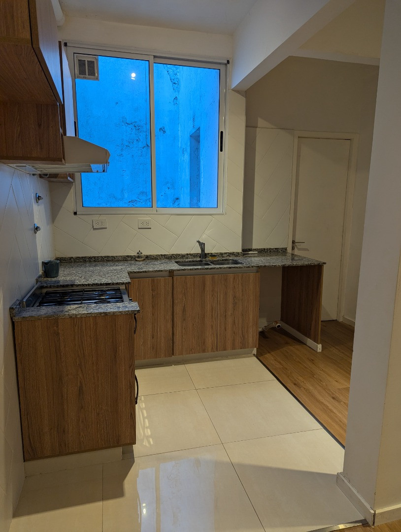 PH de 1 dormitorio en Coghlan