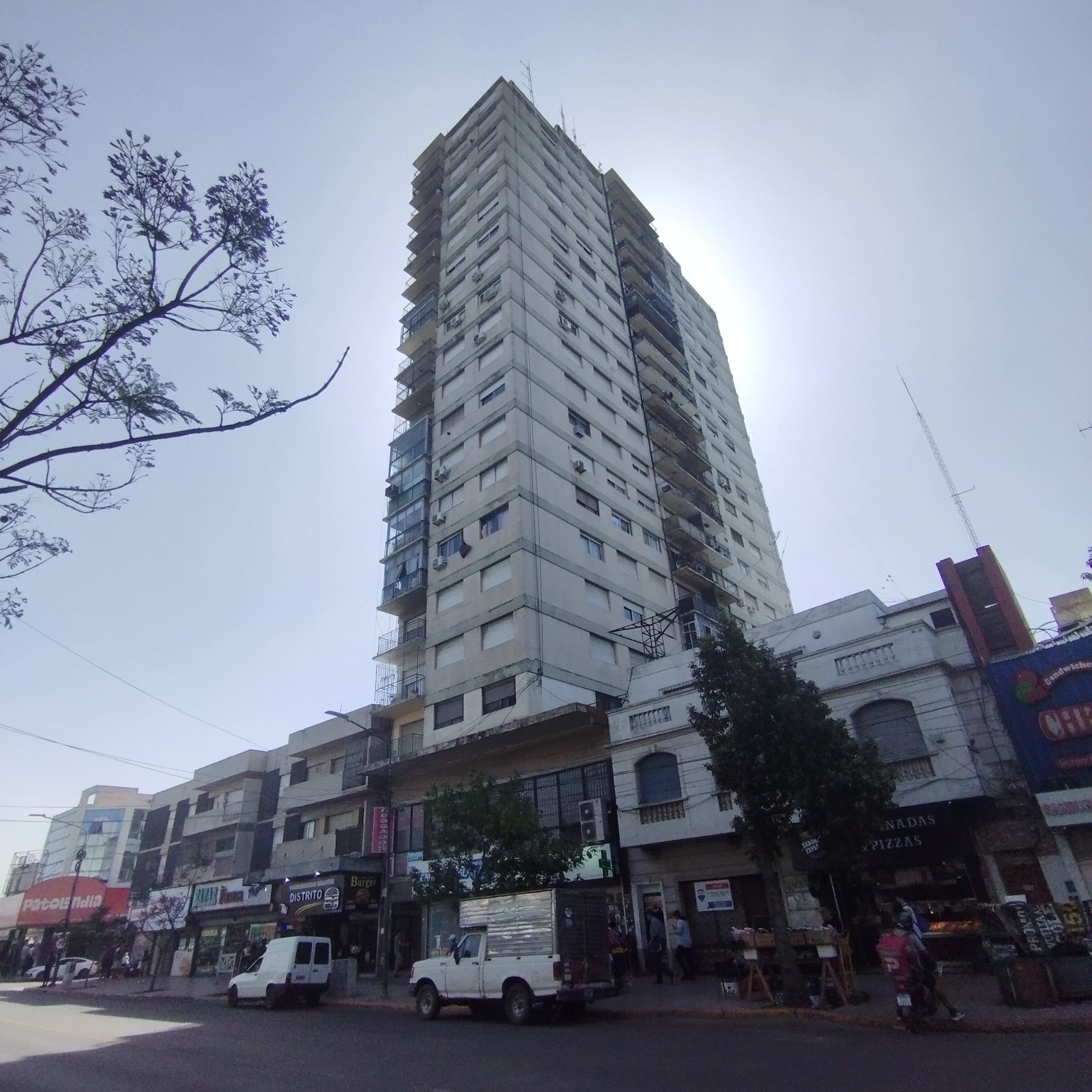 Departamento en Alquiler en San Miguel, Buenos Aires