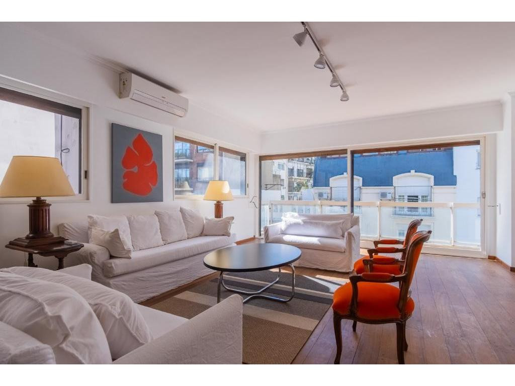 Квартира с 4 спальнями в Retiro