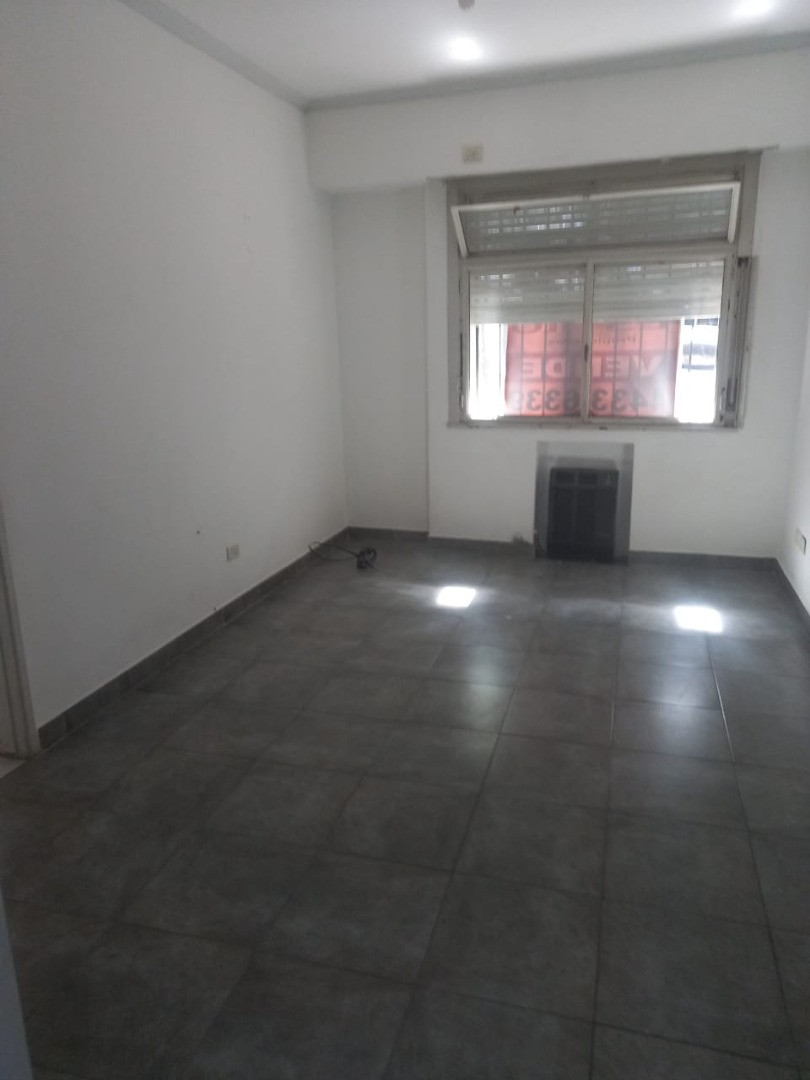 Departamento en alquiler en Almagro
