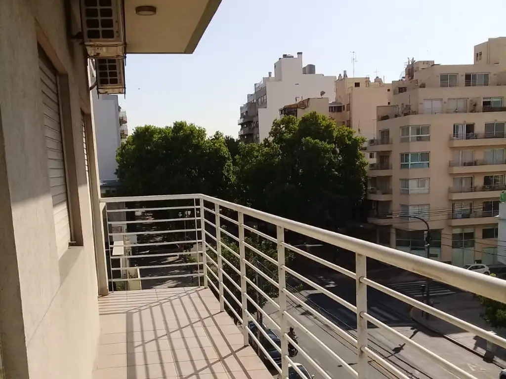 Departamento en Alquiler en Parque Chas, Capital Federal