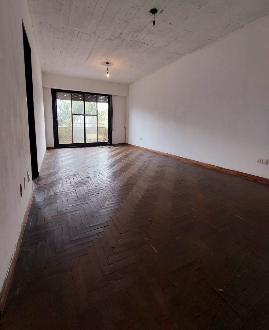 Apartamento de 1 dormitório em San Isidro