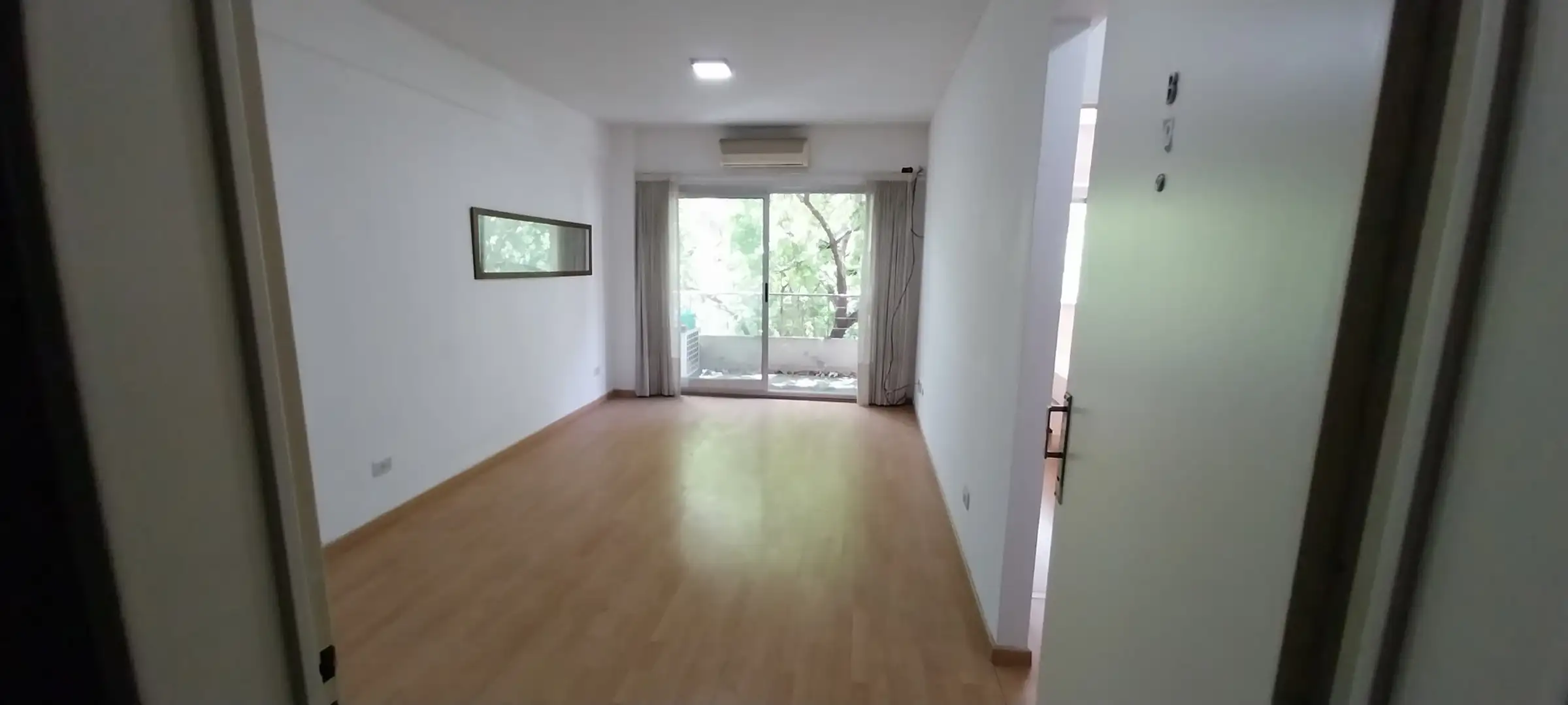 Departamento en Alquiler en Belgrano, Capital Federal