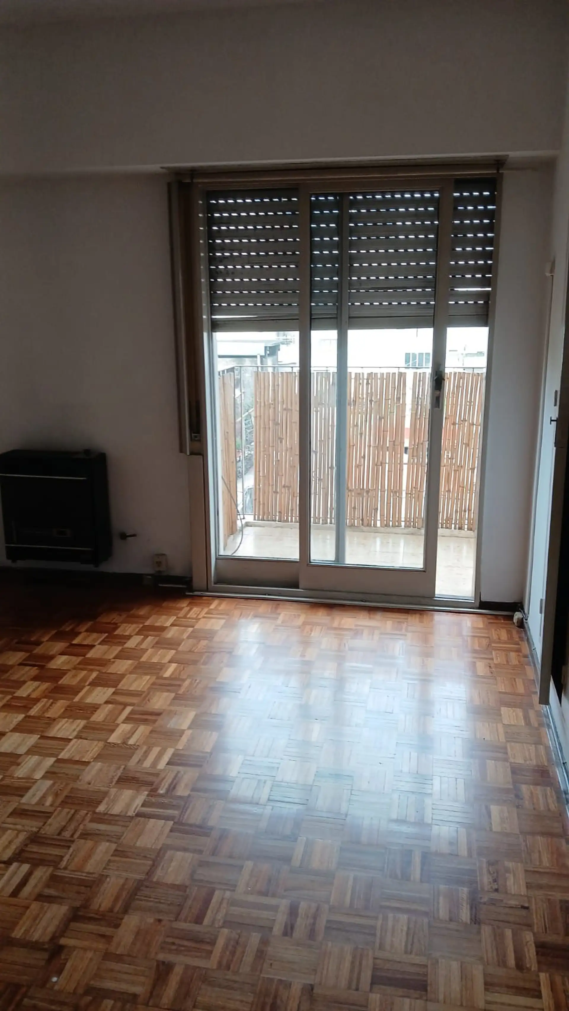 Apartamento de 2 ambientes reformado em Palermo