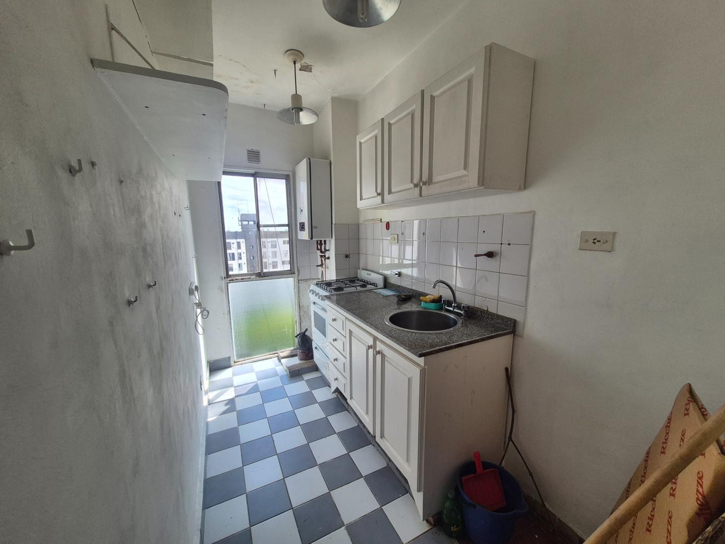 Departamento de 3 ambientes en Wilde, Avellaneda