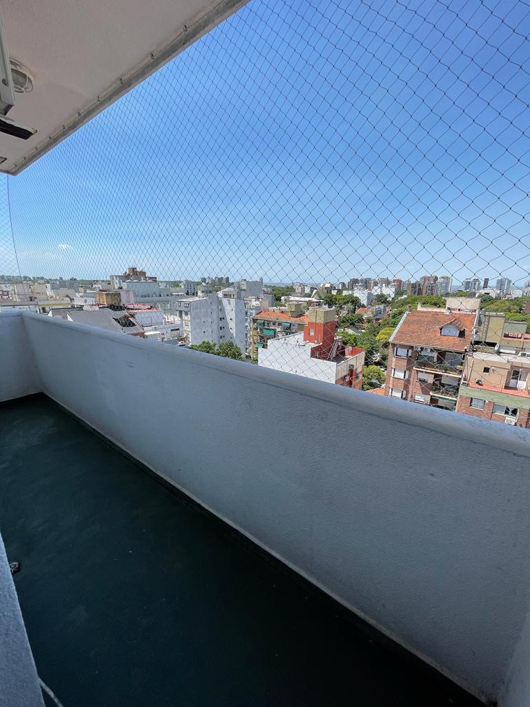 Departamento de 3 dormitorios en Vicente López