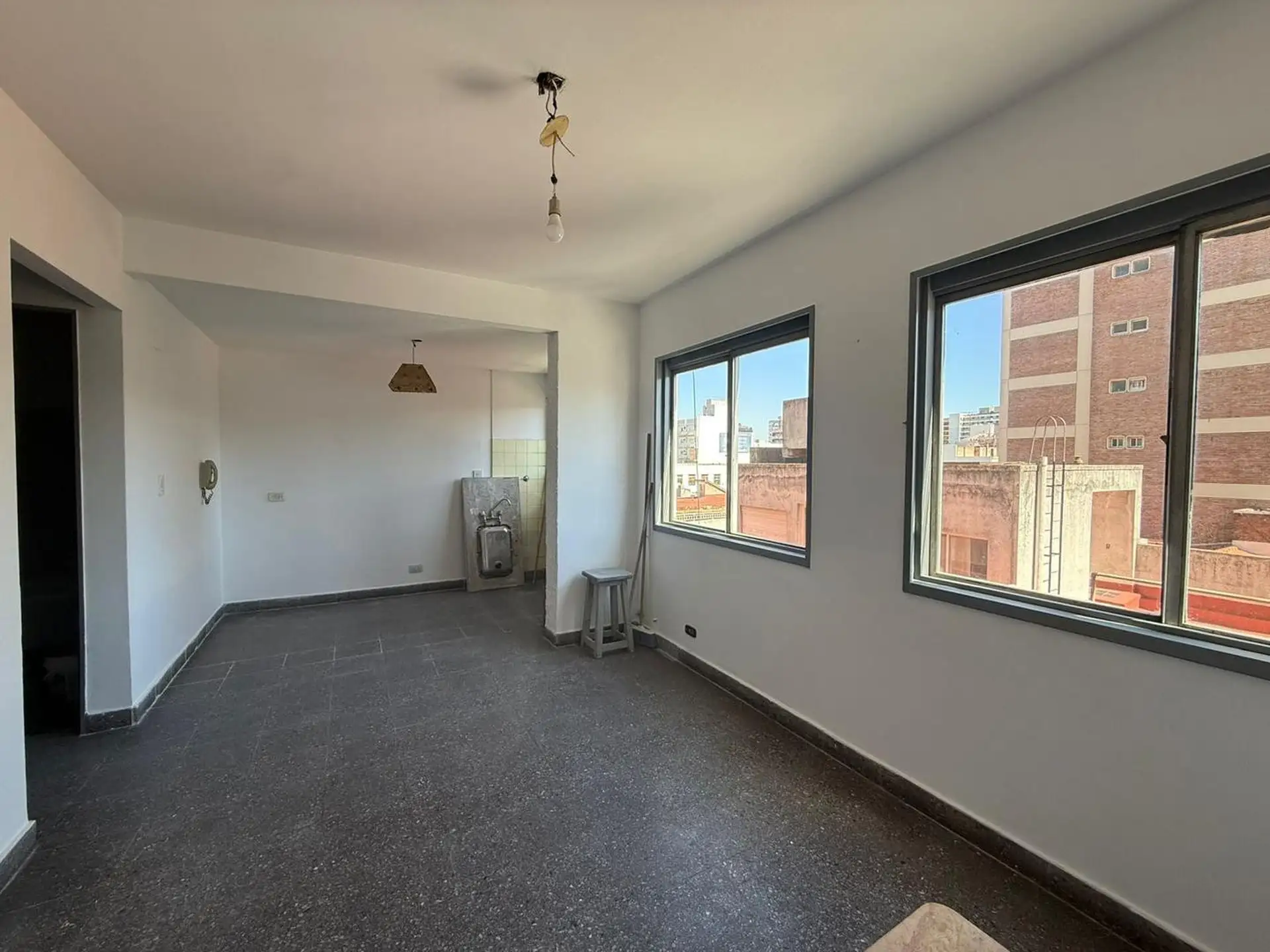 Studio apartment for professional use in La Matanza