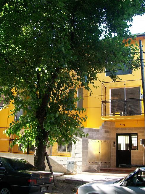 Dúplex de 3 ambientes en primer piso por escalera en Vicente López