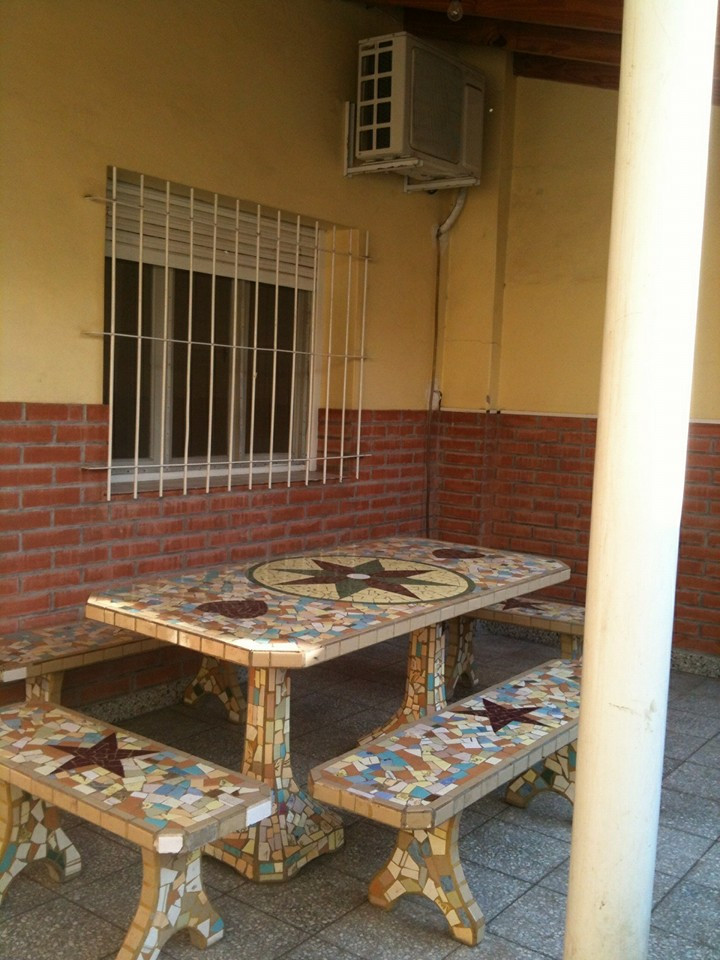 PH com 2 quartos em General San Martín