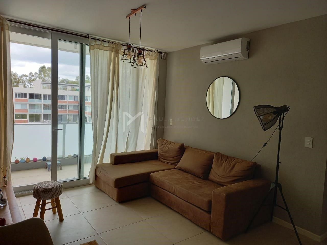 Apartamento mobiliado de 2 ambientes em Tigre (Villa Los Remeros)