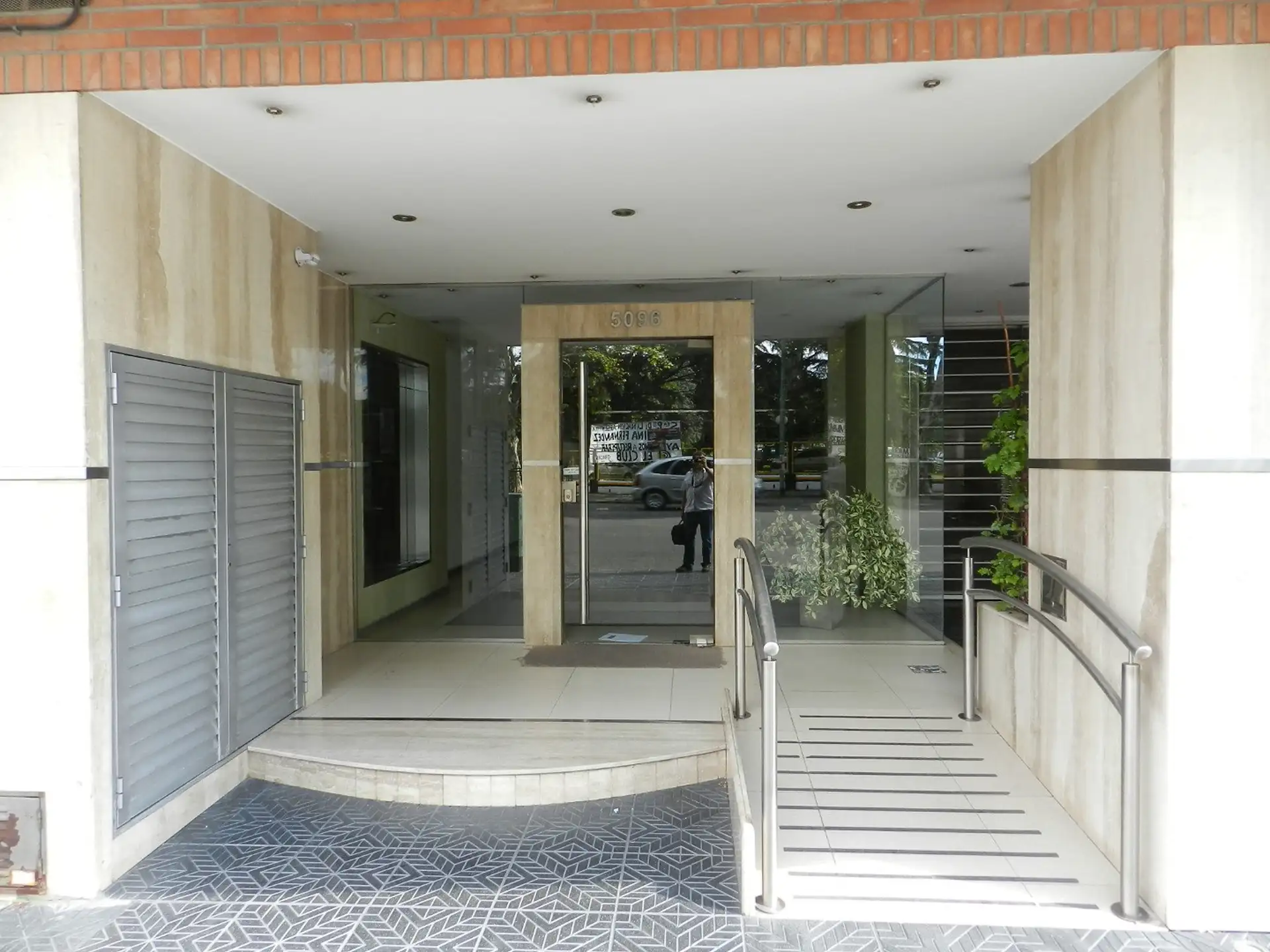 Departamento en Alquiler en Villa del Parque, Capital Federal