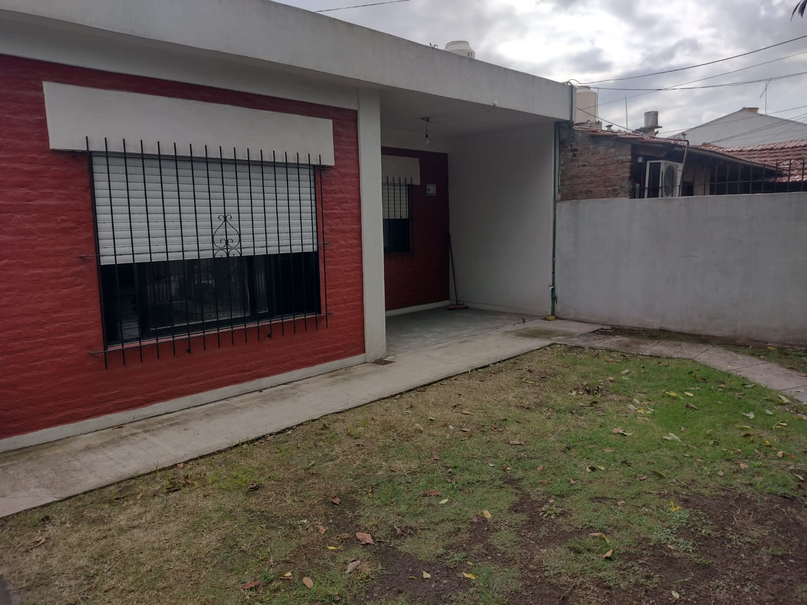 Casa en Alquiler en Castelar Sur, Castelar