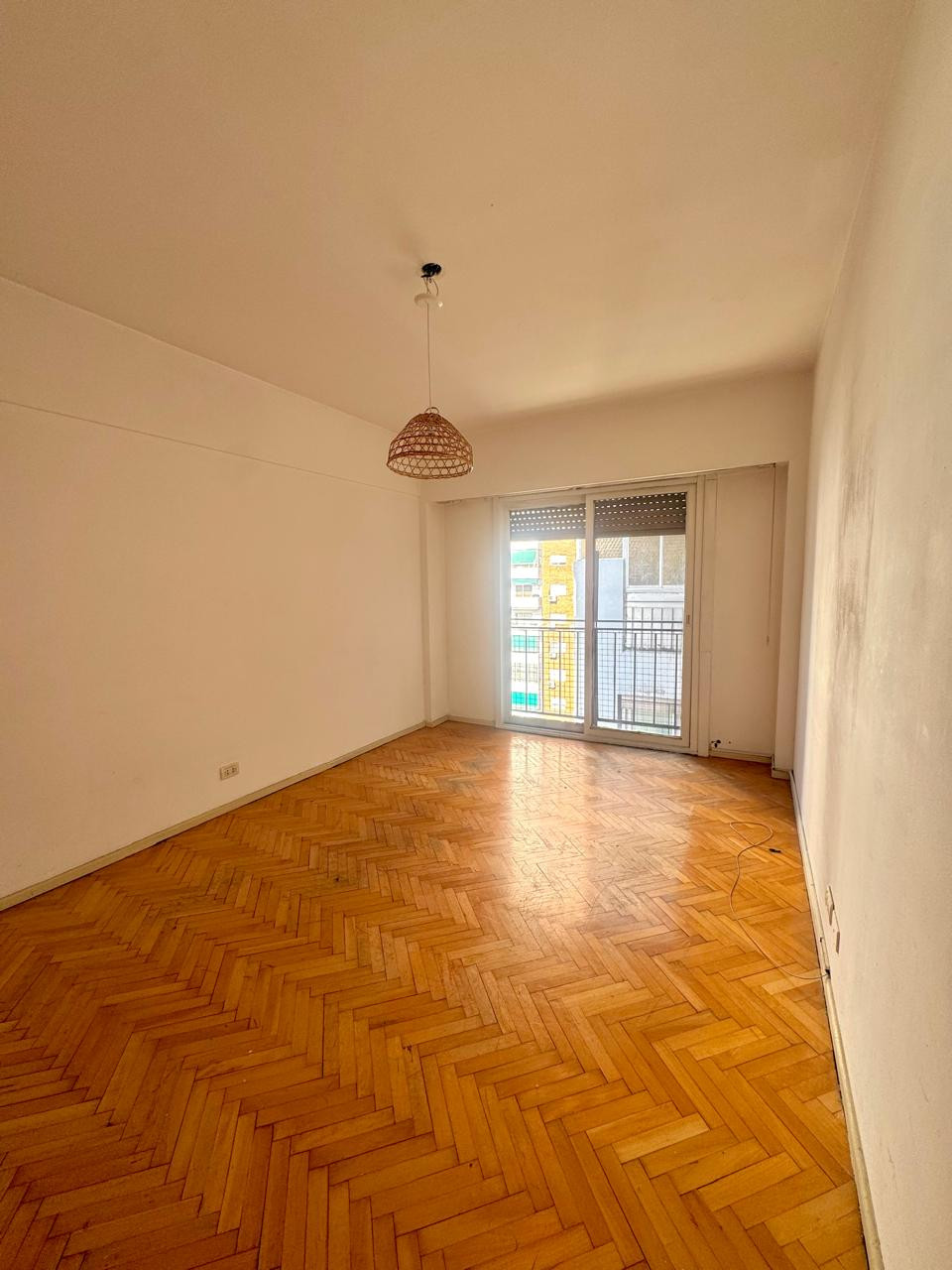 Departamento de 2 ambientes en Almagro