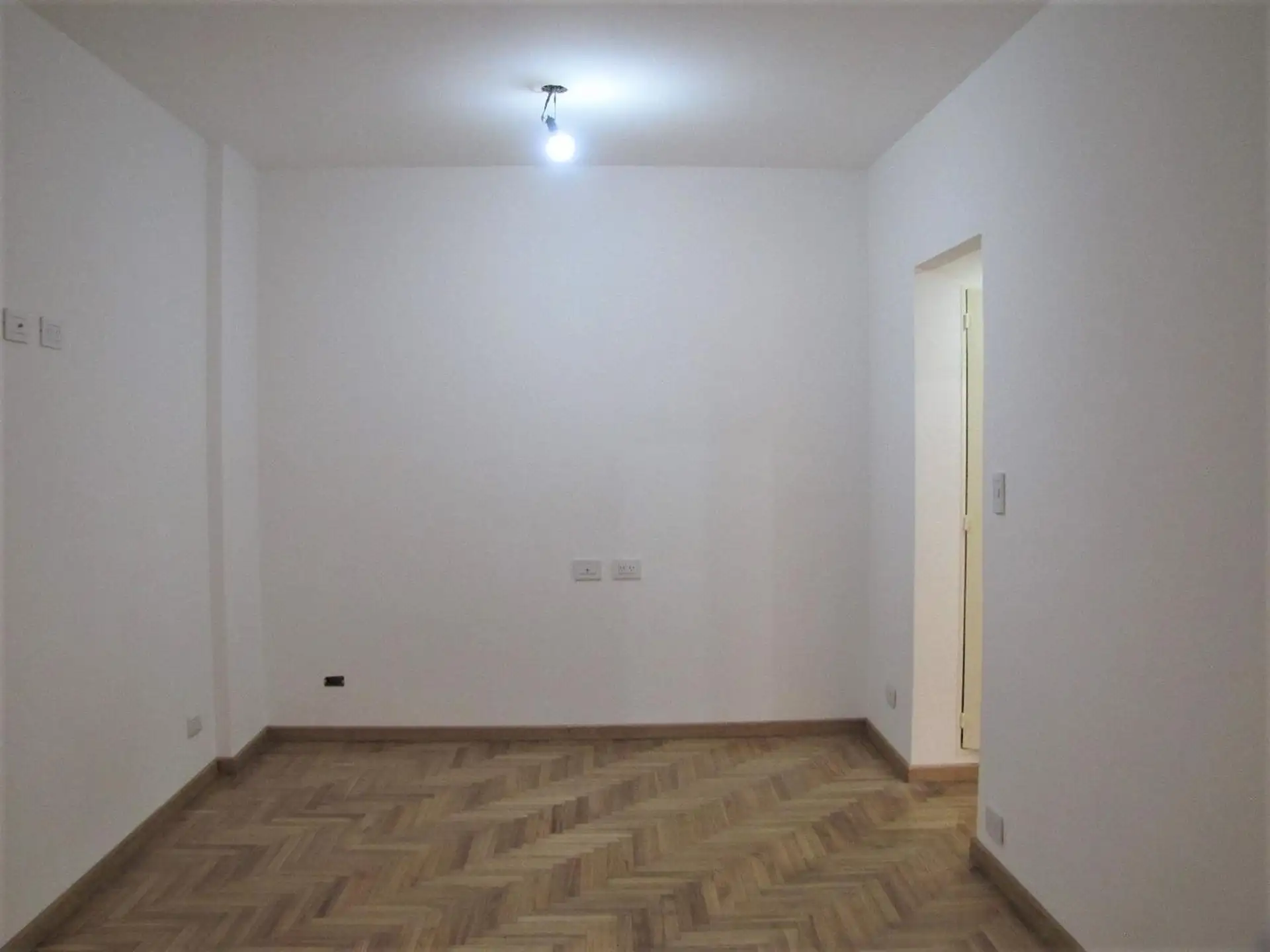Departamento en Alquiler en Floresta, Capital Federal