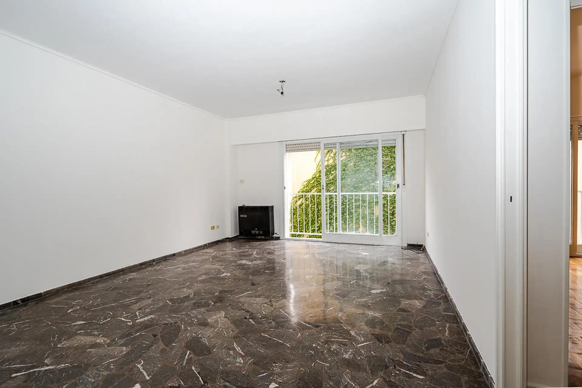 Departamento en Alquiler en Villa Crespo, Capital Federal
