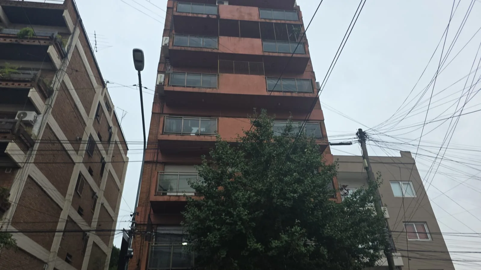 Apartamento de 2 quartos em Florida (3 ambientes)