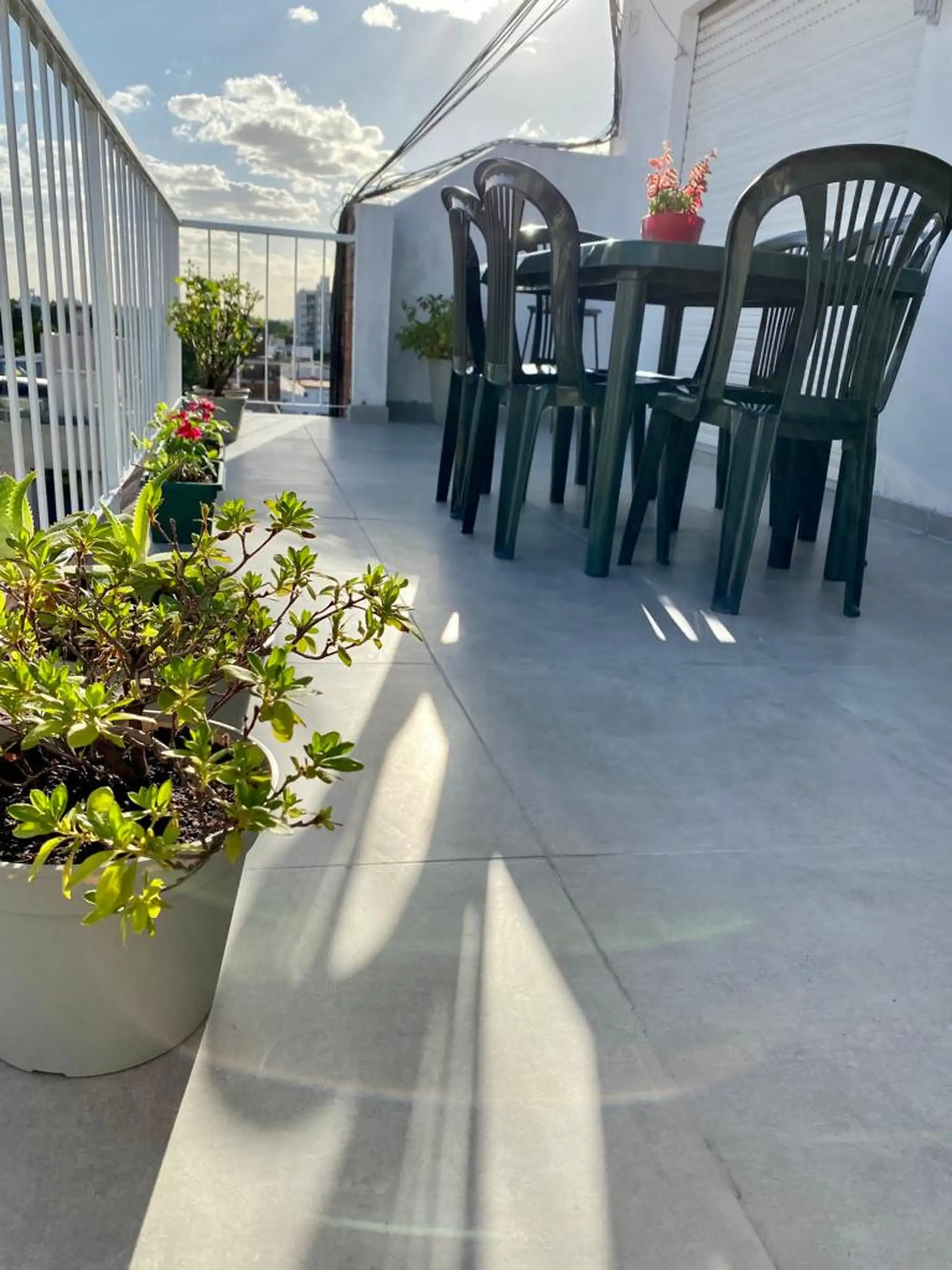 Departamento en Alquiler en Olivos Vias/Maipu, Olivos