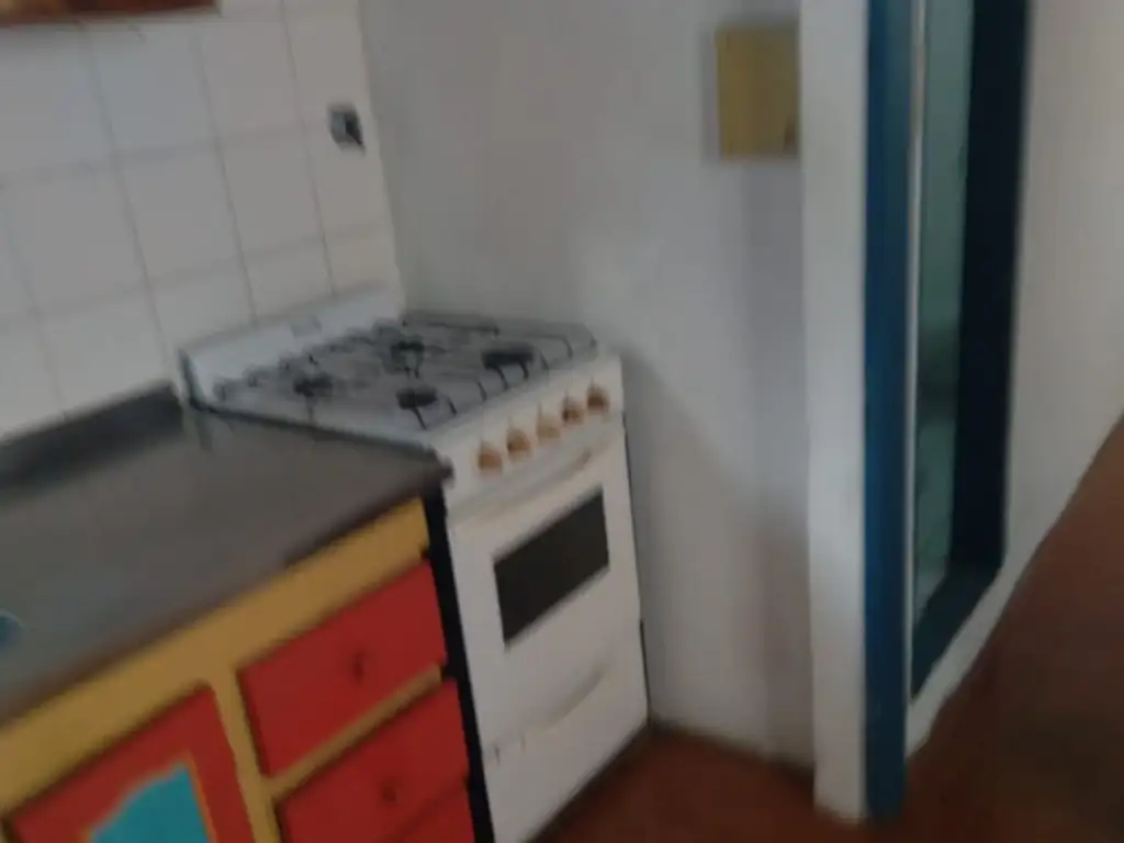 2-room apartment 25 m², 1st floor