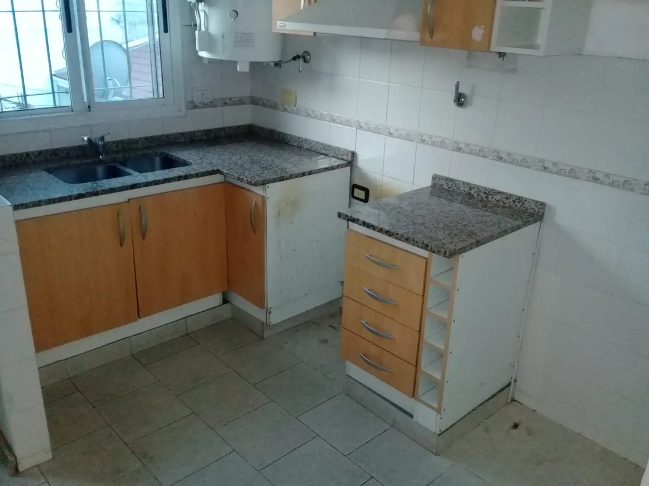 Apartamento de estúdio em Lanús Este
