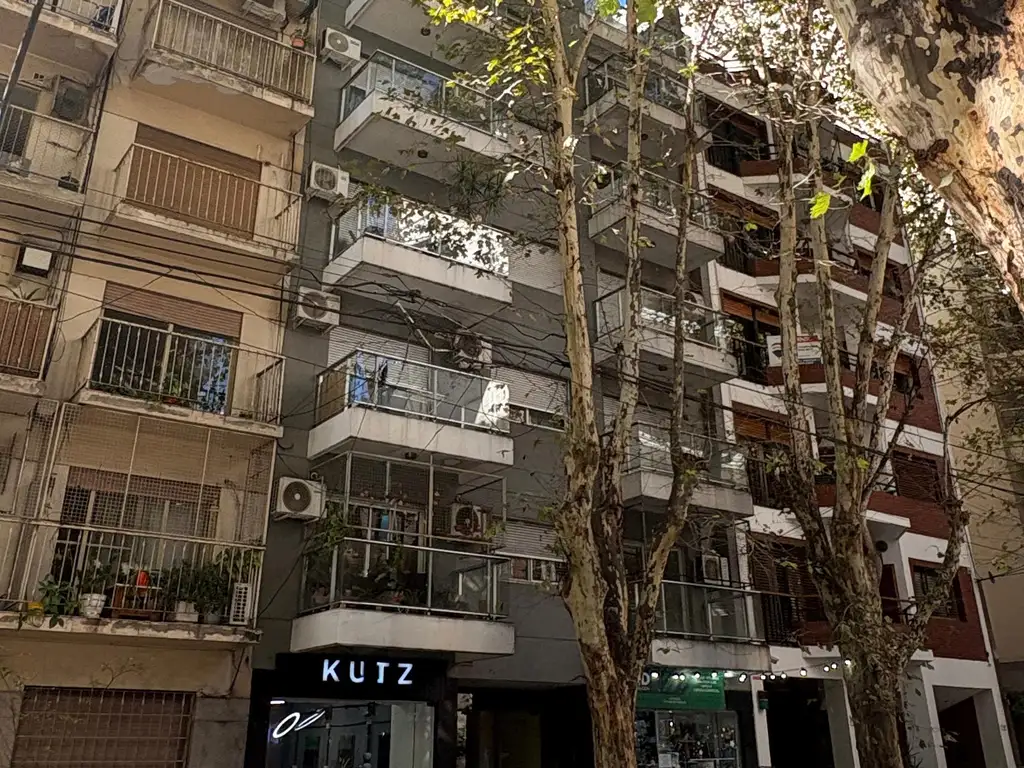 Departamento en Alquiler en Villa Urquiza, Capital Federal