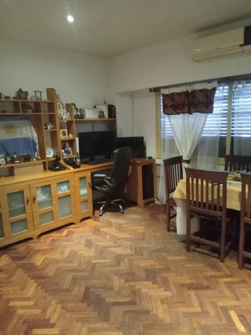 Apartamento de dois ambientes em Balvanera