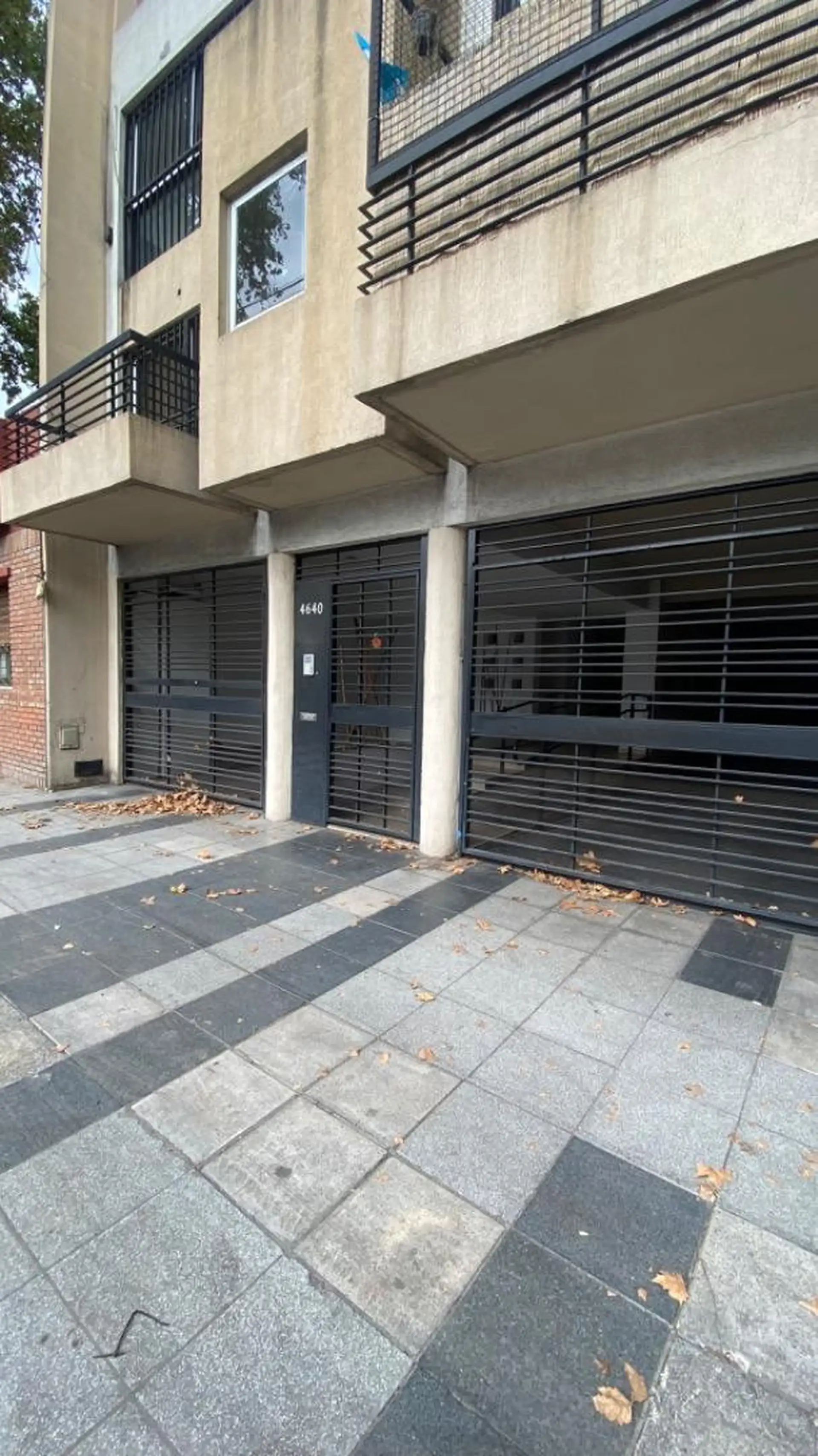 Departamento en Alquiler en Floresta, Capital Federal