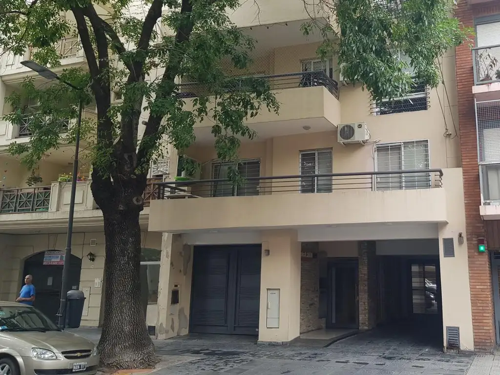Departamento en Alquiler en Villa Pueyrredon, Capital Federal