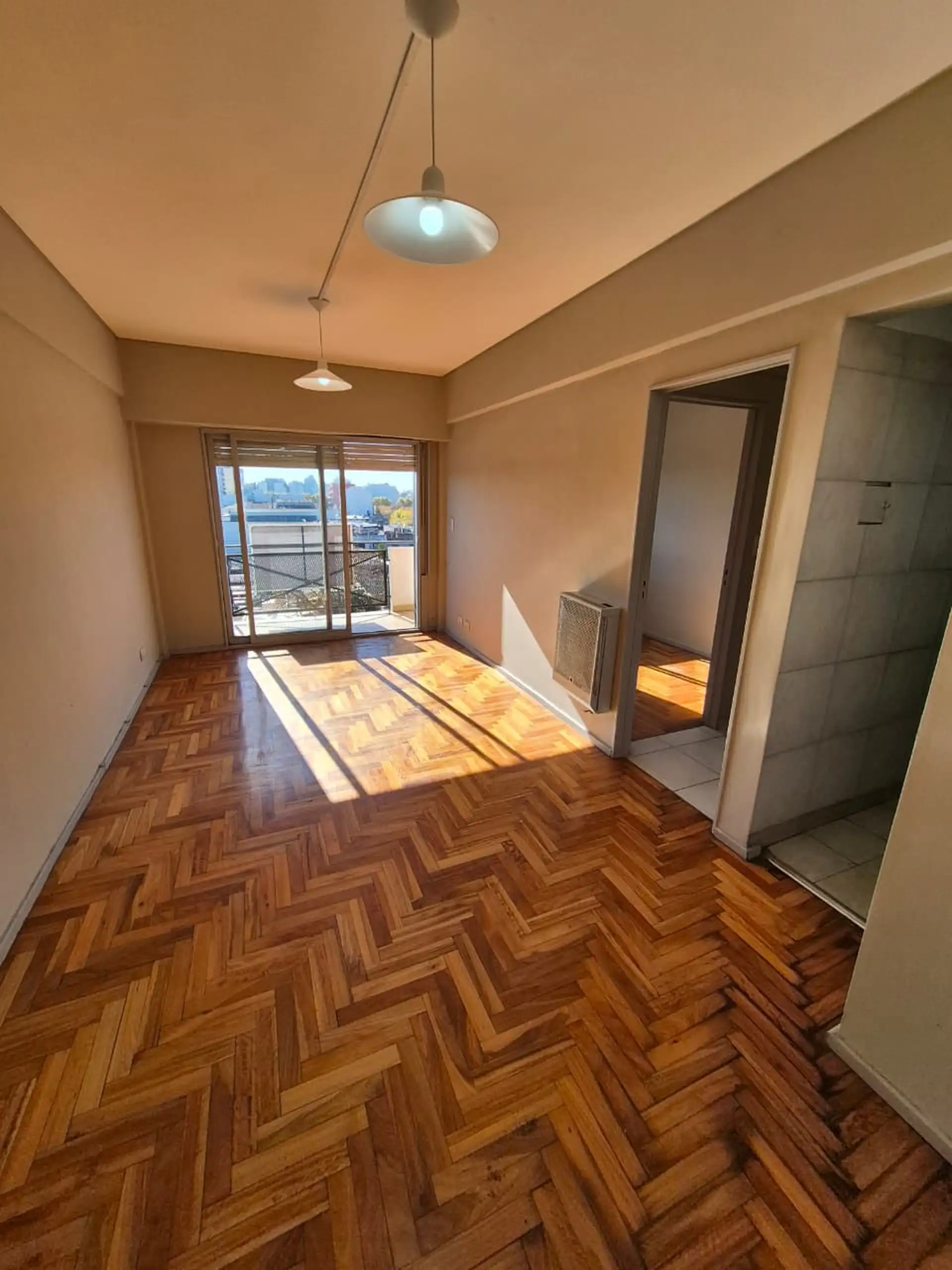 Departamento en Alquiler en Villa Devoto, Capital Federal