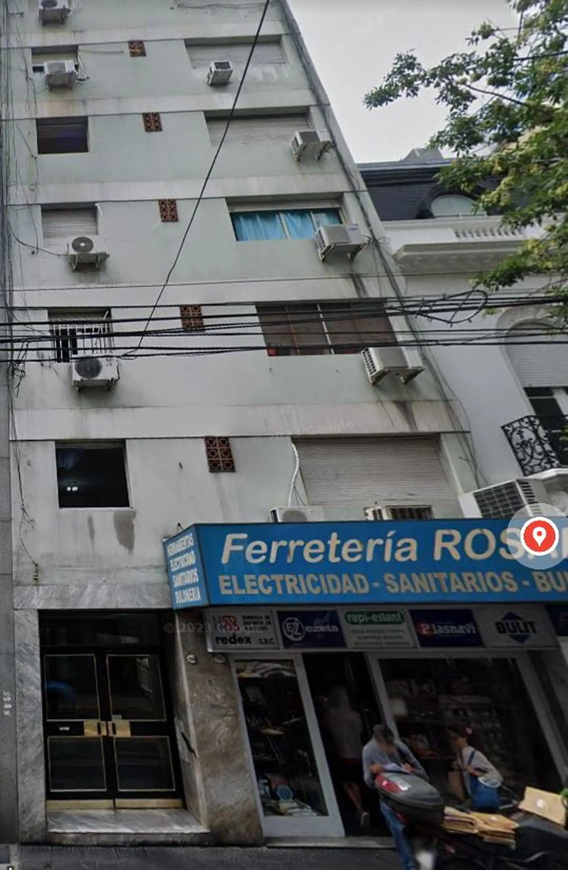 Kitnet para aluguel em Recoleta