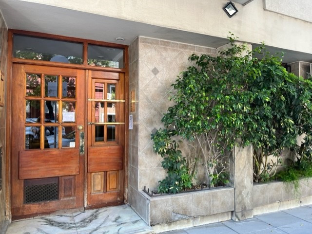 Departamento de 3 ambientes en Villa Crespo