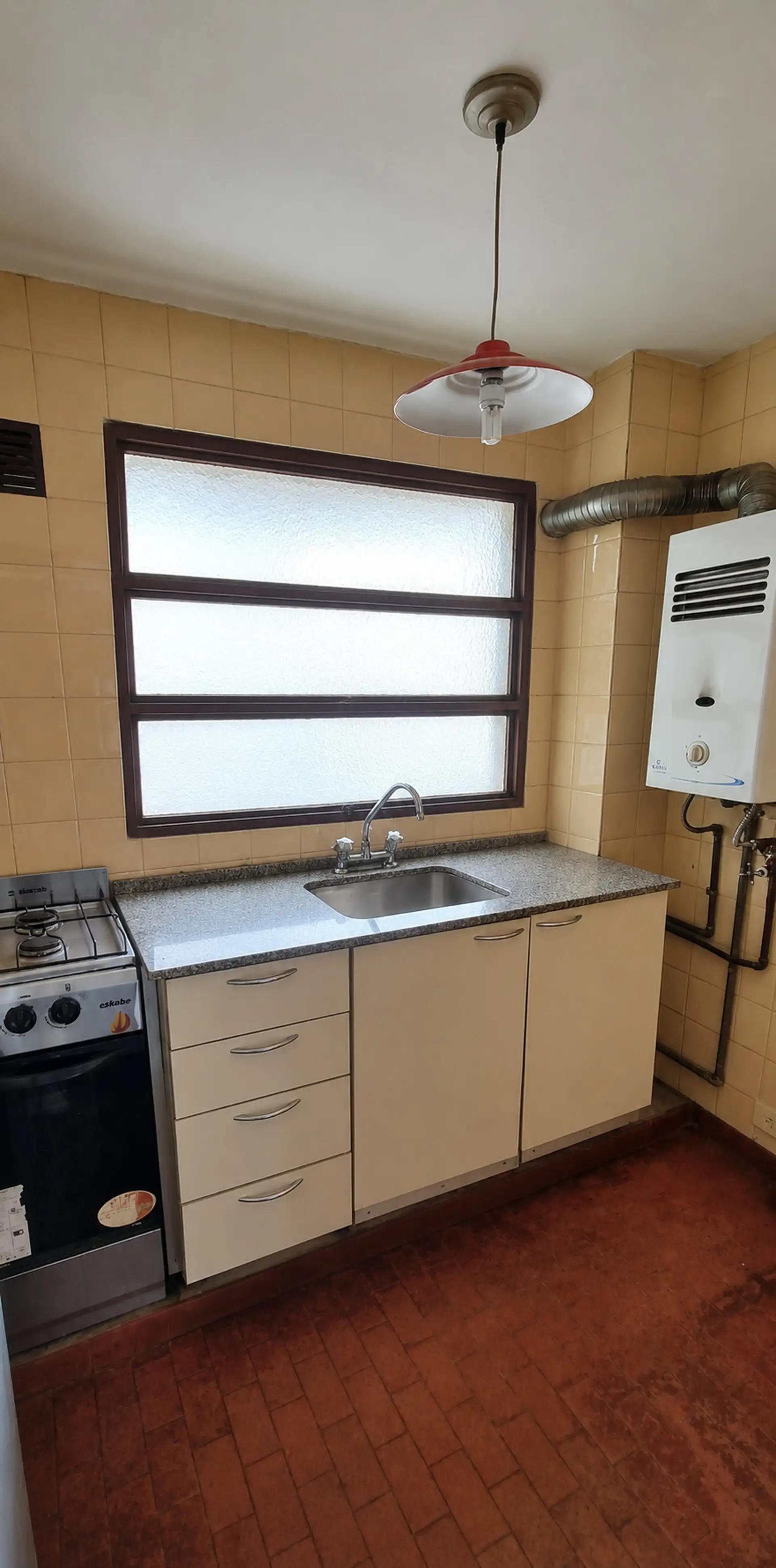Departamento en Alquiler en Velez Sarsfield, Capital Federal