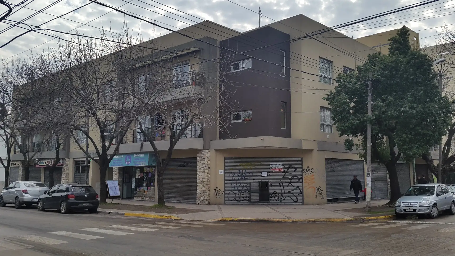 Departamento en Alquiler en Merlo Sur, Merlo