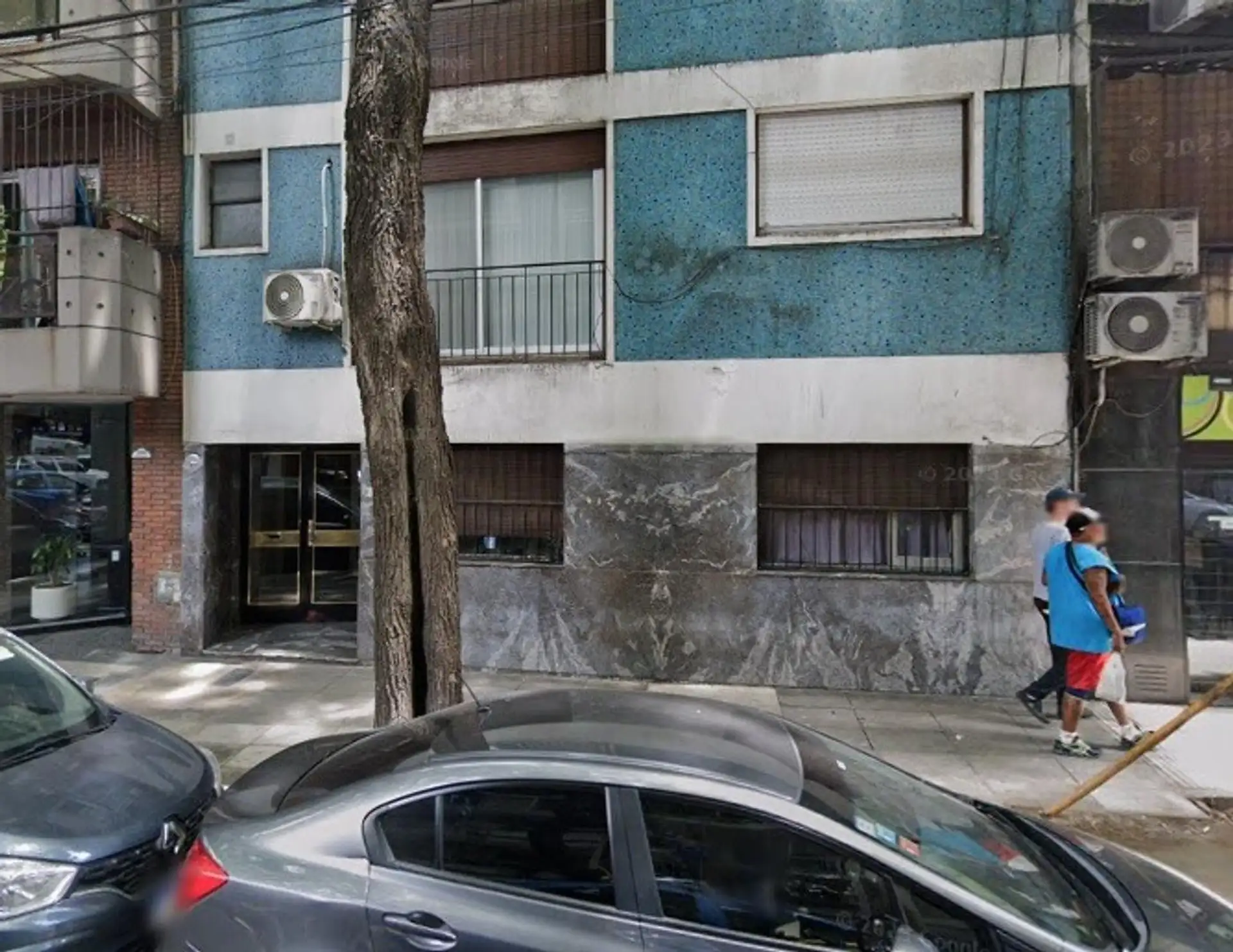 Departamento en Alquiler en Palermo, Capital Federal