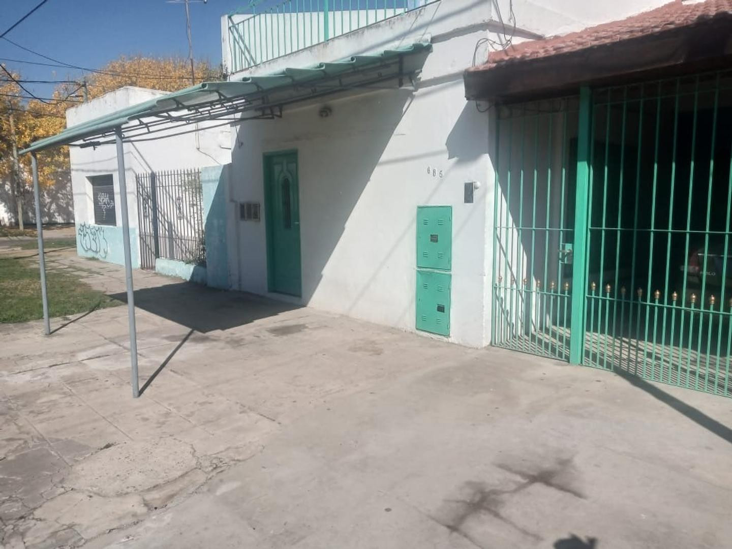 Departamento en Alquiler en San Jose, Partido de Almirante Brown