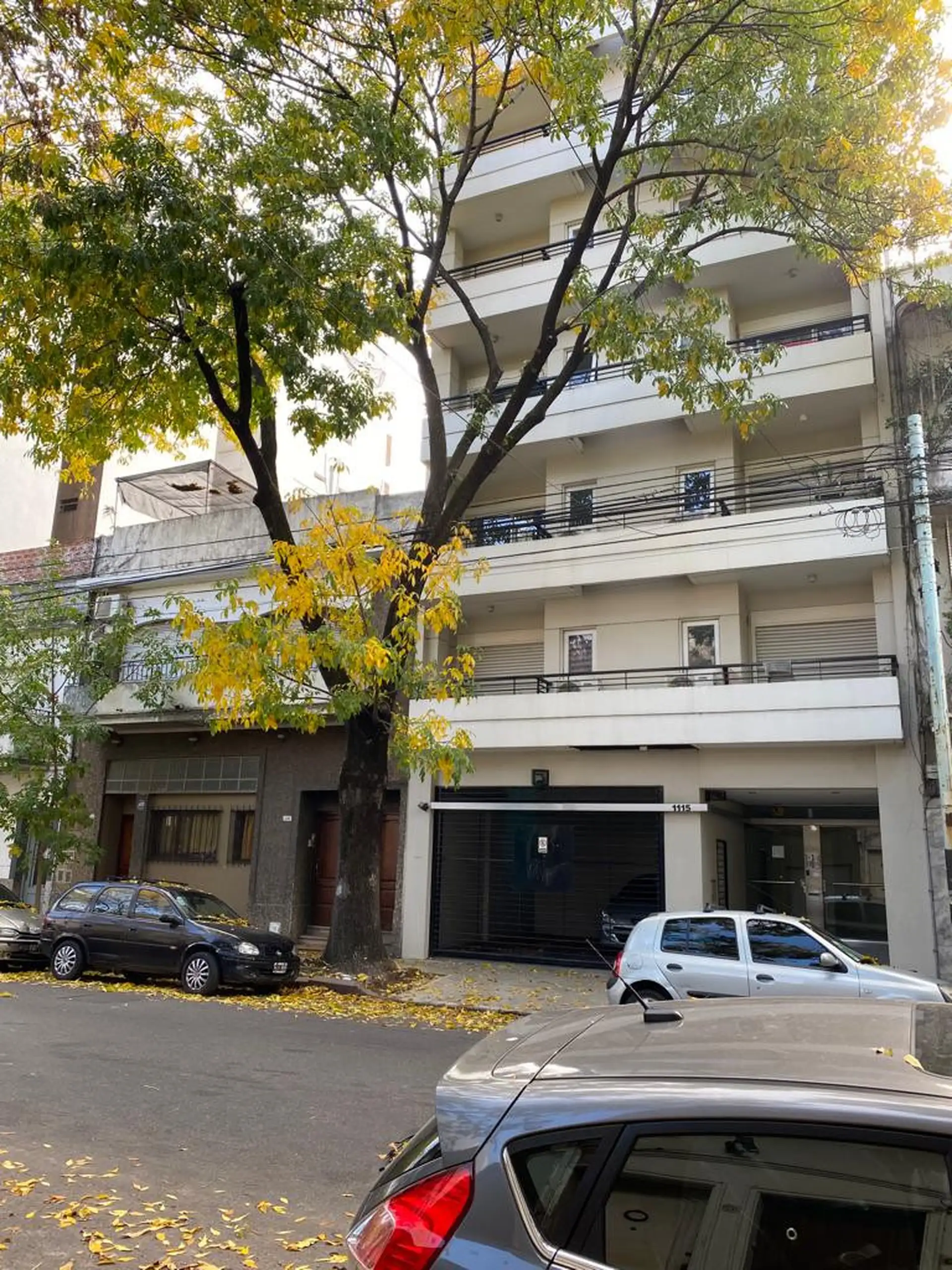Departamento en Alquiler en Caballito Norte, Caballito
