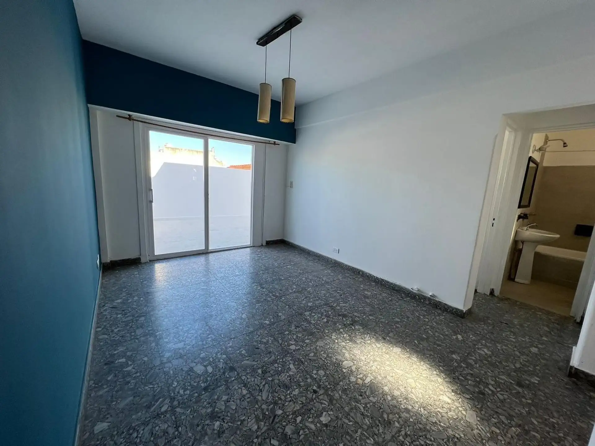 PH de 2 ambientes con patio terraza en Munro, Vicente López