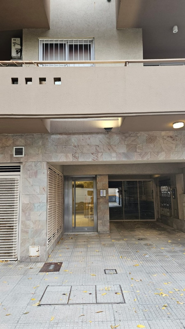 Квартира с 1 спальней в Villa Devoto