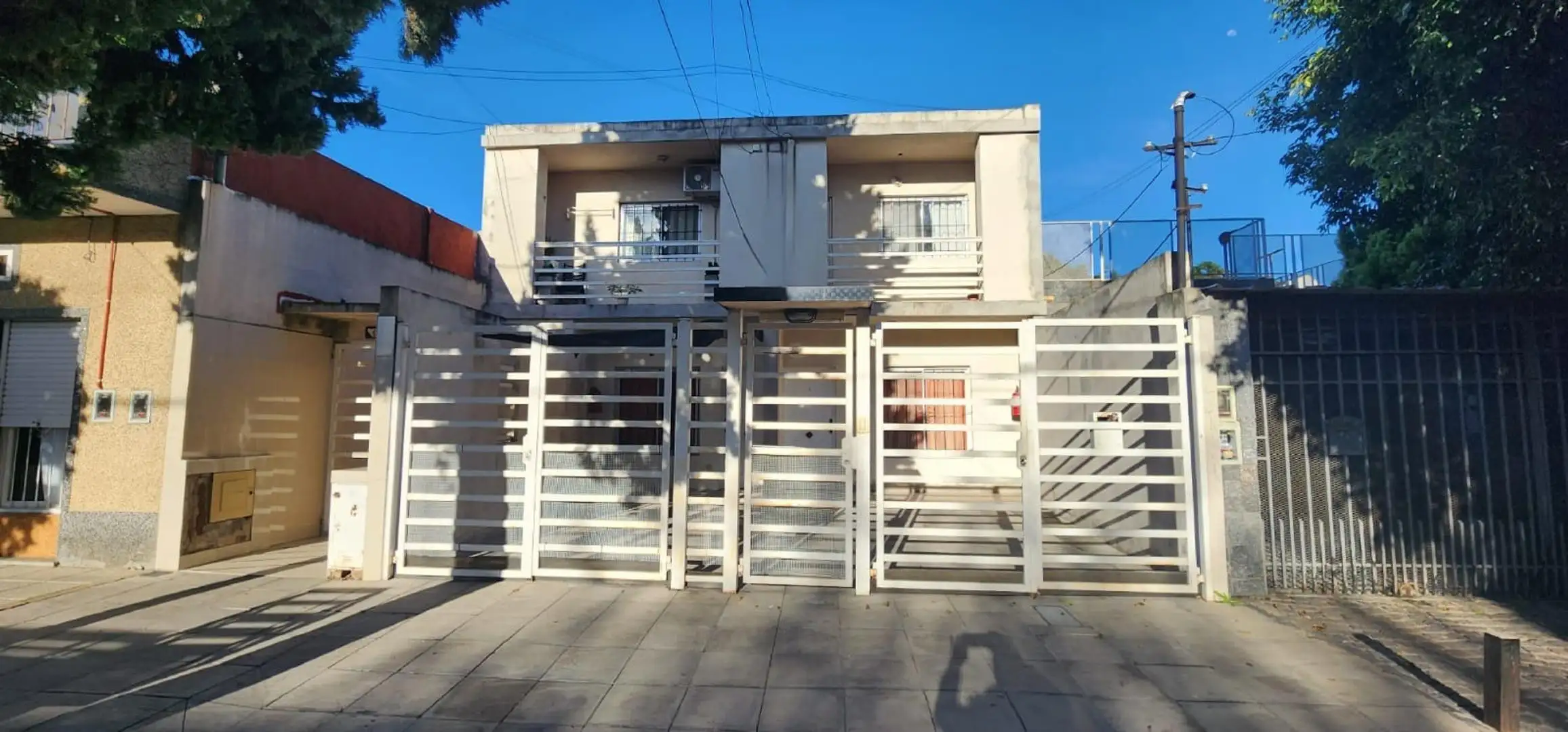 Departamento en Alquiler en Villa Luzuriaga, Partido de La Matanza