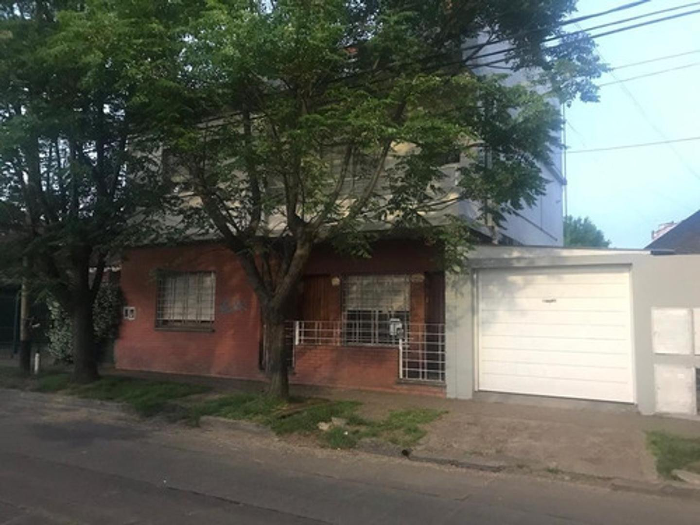 Дом с 3 спальнями в Hurlingham