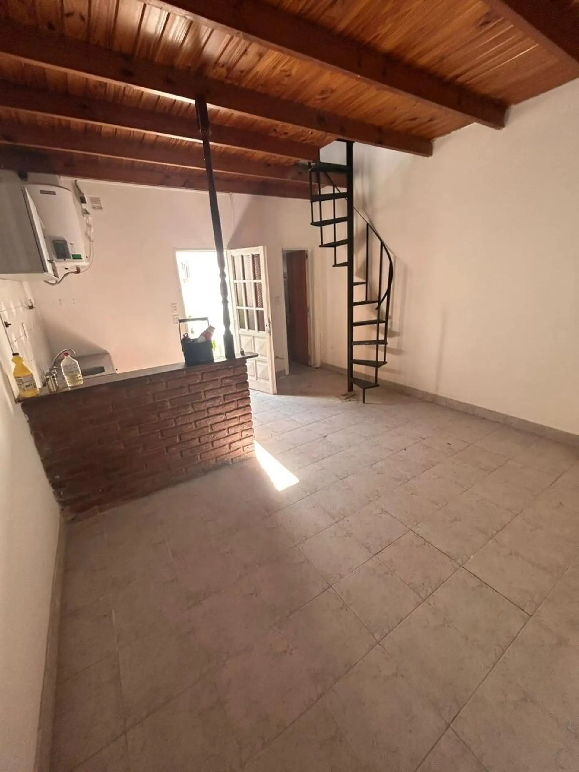 Departamento en Alquiler en Hurlingham, Partido de Hurlingham