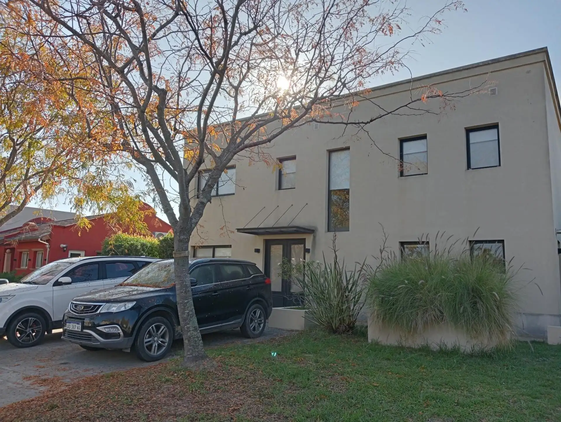 Четырёхкомнатный дом в аренду в Tigre