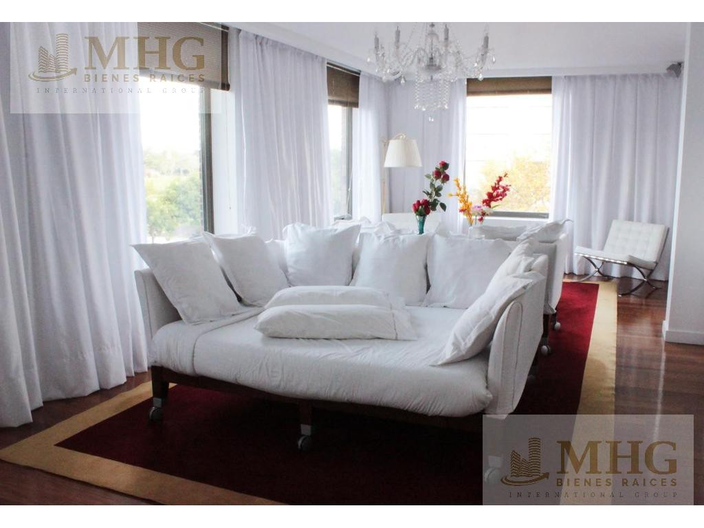 Однокомнатная квартира в аренду в San Telmo при Faena Hotel